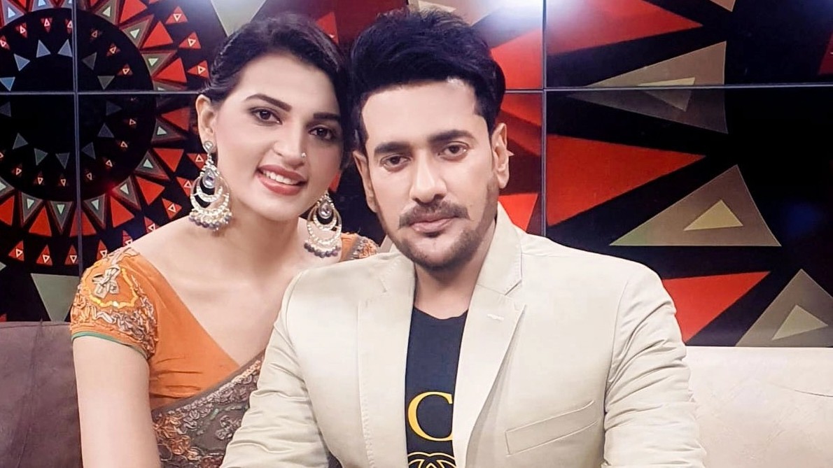 অনন্ত জলিল-বর্ষার বিরুদ্ধে অর্থ আত্মসাতের মামলা